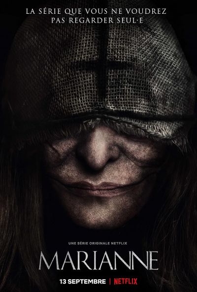 watch-Marianne (2019)