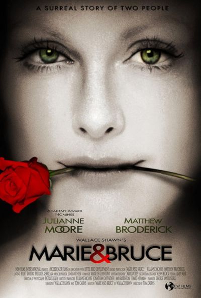 watch-Marie and Bruce (2004)