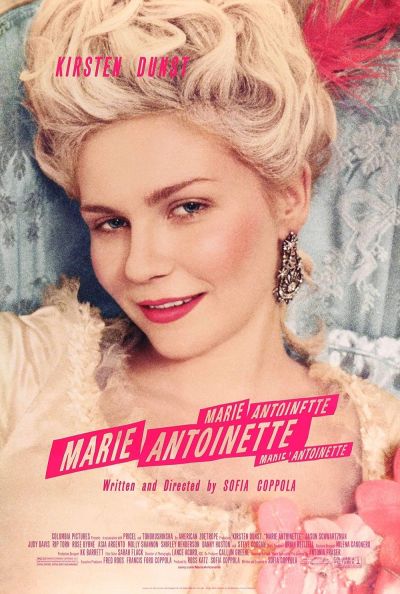 watch-Marie Antoinette (2006)