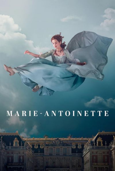 watch-Marie Antoinette (2023)