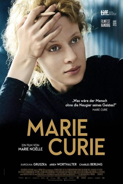 watch-Marie Curie: The Courage of Knowledge (2017)