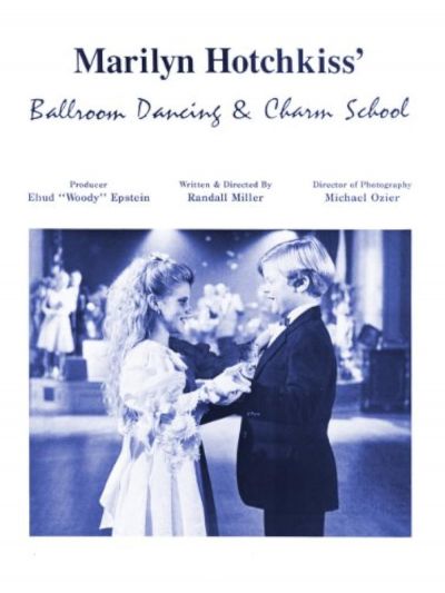 watch-Marilyn Hotchkiss' Ballroom Dancing and Charm School (1990)