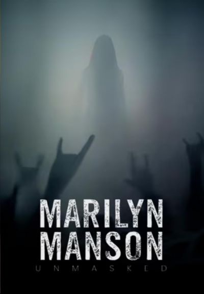watch-Marilyn Manson: Unmasked (2024)