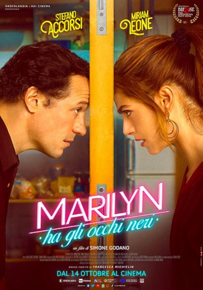 watch-Marilyn's Eyes (2021)
