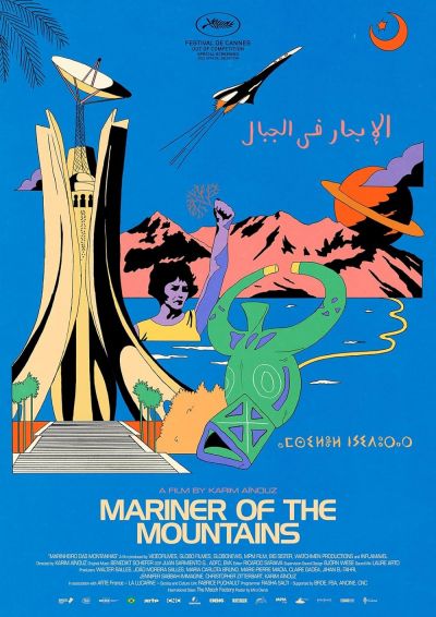 watch-Mariner of the Mountains (2022)