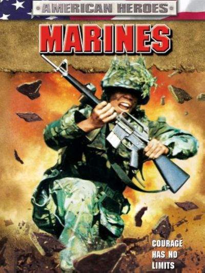 watch-Marines (2003)