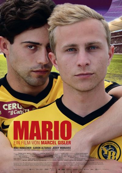 watch-Mario (2018)