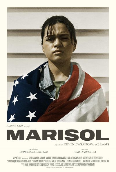 watch-Marisol (2023)