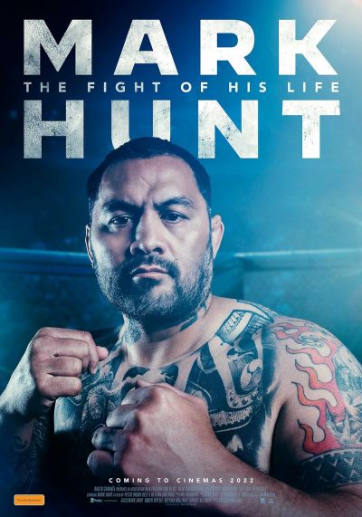 watch-Mark Hunt: The Fight of His Life (2021)