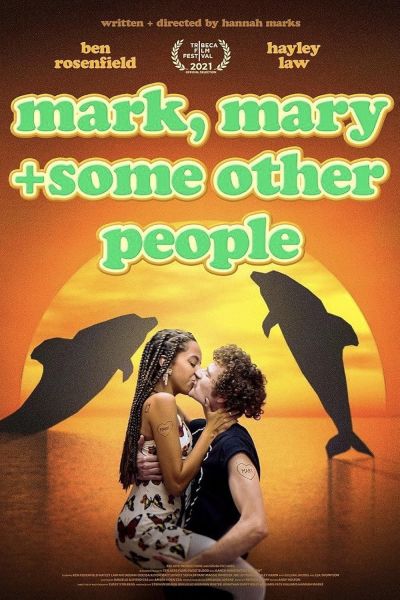 watch-Mark, Mary & Some Other People (2021)