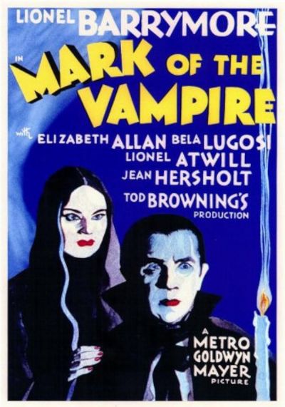 watch-Mark of the Vampire (1935)