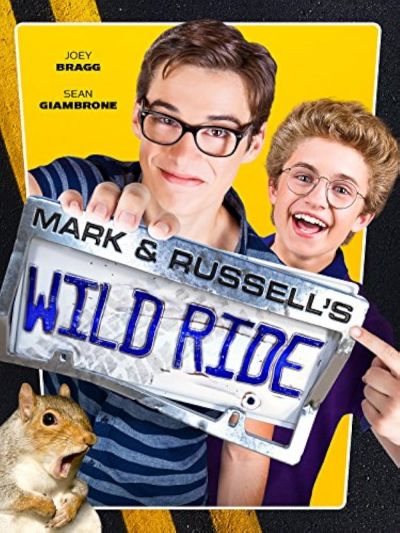watch-Mark & Russell's Wild Ride (2015)