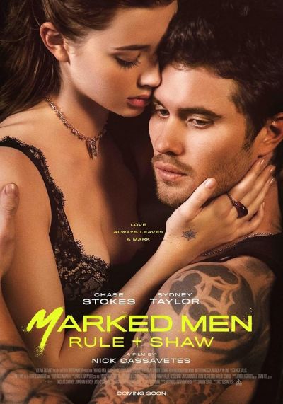watch-Marked Men: Rule + Shaw (2025)
