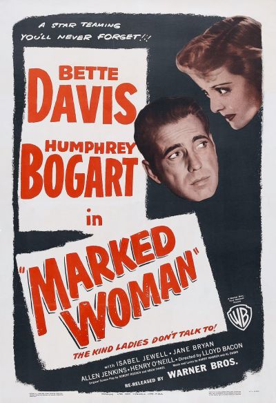watch-Marked Woman (1937)