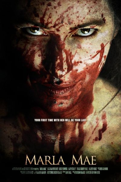 watch-Marla (2018)