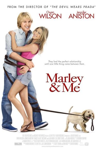 watch-Marley & Me (2008)
