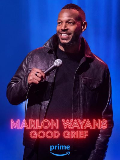 watch-Marlon Wayans: Good Grief (2024)