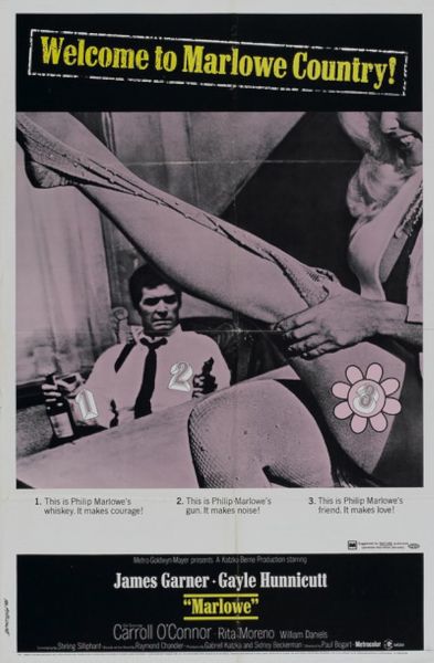 watch-Marlowe (1969)