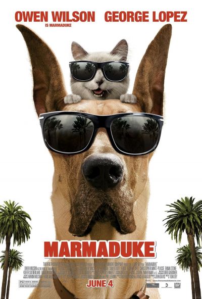 watch-Marmaduke (2010)