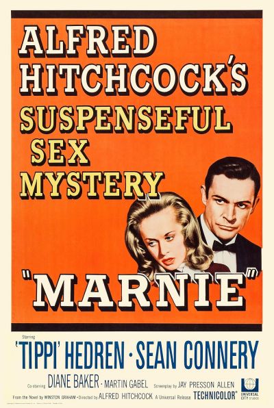 watch-Marnie (1964)