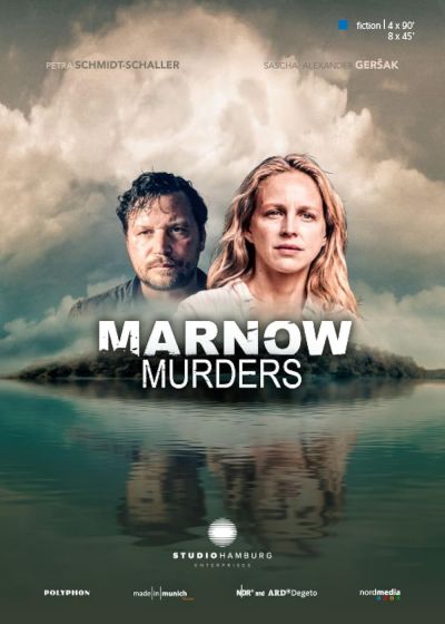 watch-Marnow Murders (2021)