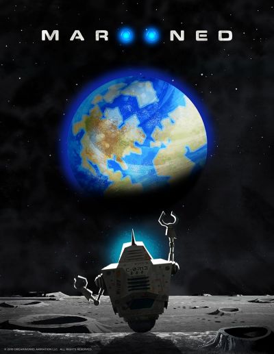 watch-Marooned (2019)