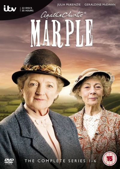 watch-Marple (2005)