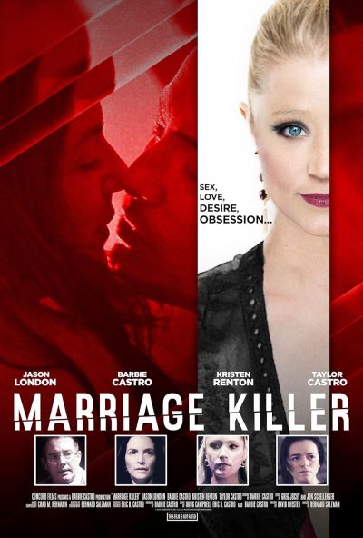 watch-Marriage Killer (2019)