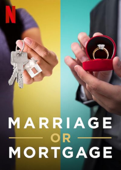 watch-Marriage or Mortgage (2021)