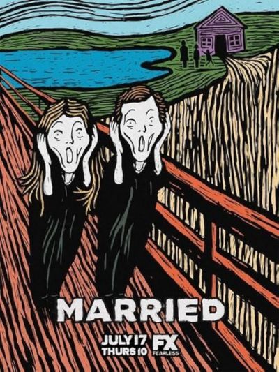watch-Married (2014)