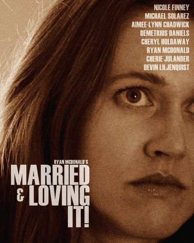 watch-Married and Loving It! (2020)