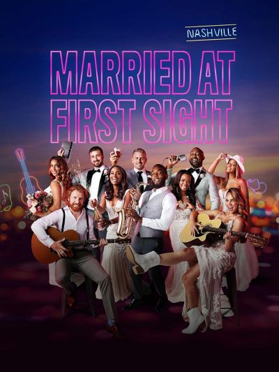 watch-Married at First Sight (2014)