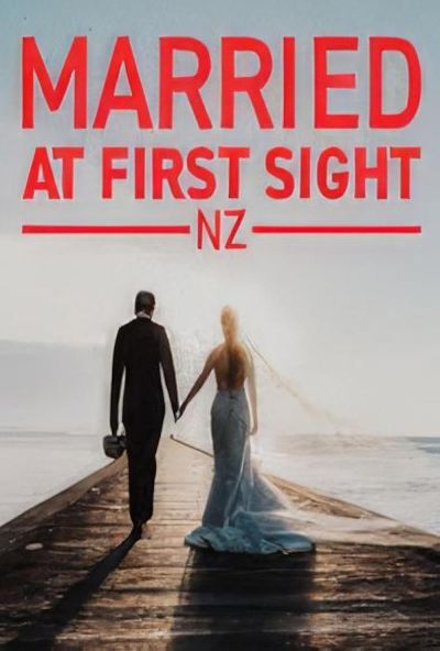 watch-Married at First Sight (NZ) 2017