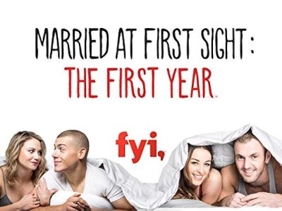 watch-Married at First Sight: The First Year (2015)