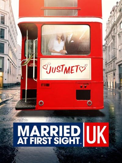 watch-Married at First Sight UK (2015)