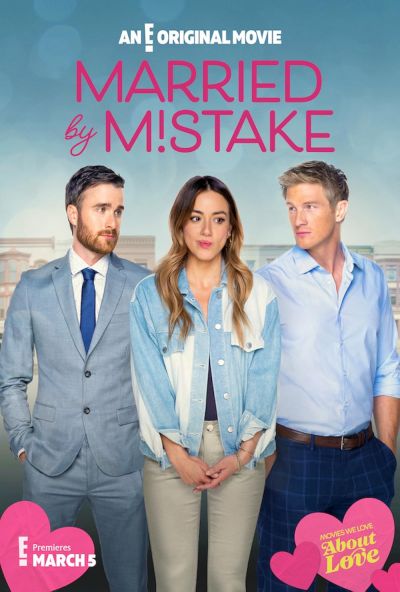watch-Married by Mistake (2023)