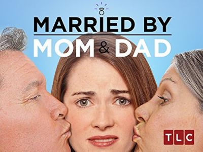 watch-Married by Mom and Dad (2015)
