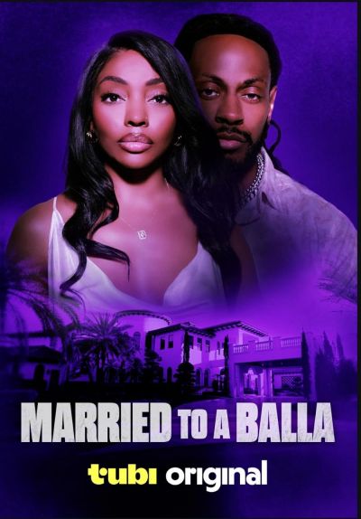 watch-Married to a Balla (2024)