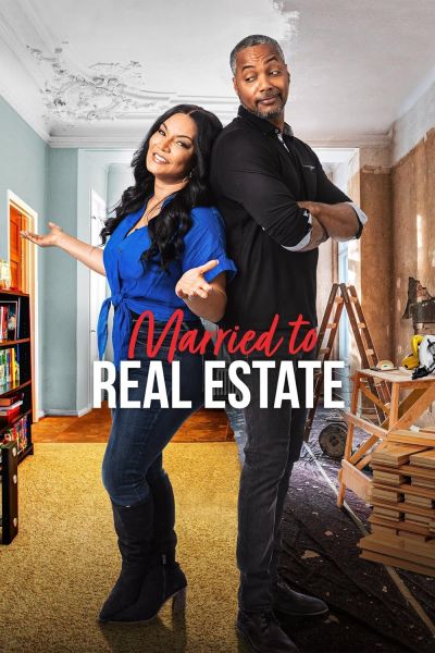 watch-Married to Real Estate (2022)