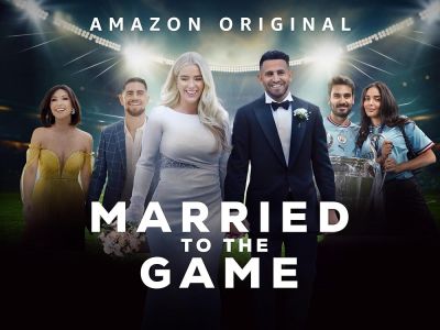 watch-Married To The Game (2024)