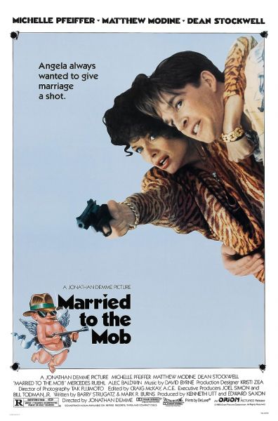 watch-Married to the Mob (1988)