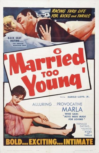 watch-Married Too Young (1962)
