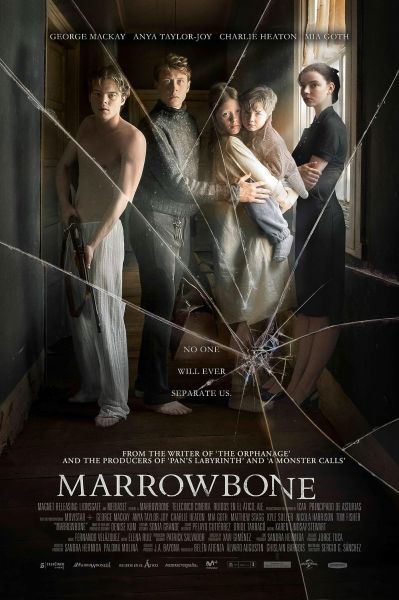 watch-Marrowbone (2018)