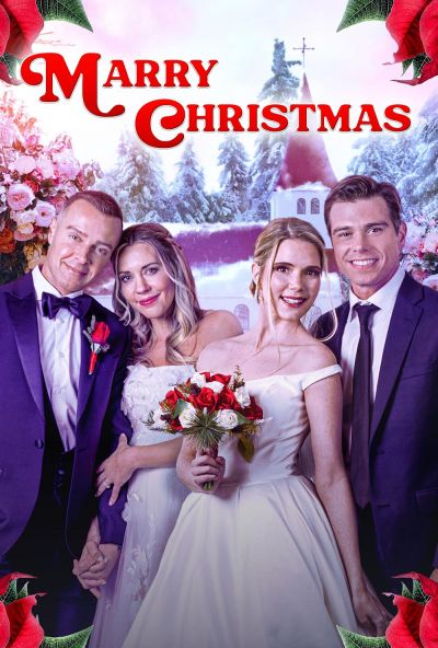 watch-Marry Christmas (2024)