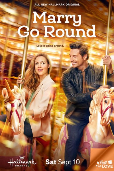 watch-Marry Go Round (2022)