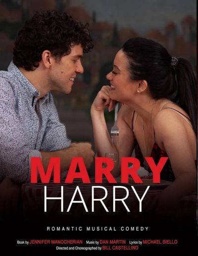 watch-Marry Harry (2020)