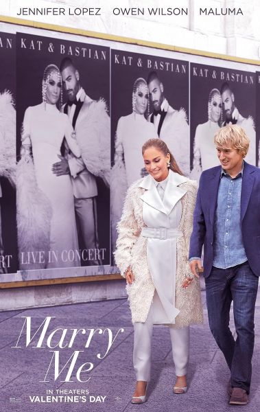 watch-Marry Me (2022)