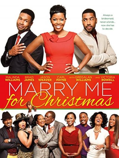 watch-Marry Me For Christmas (2013)