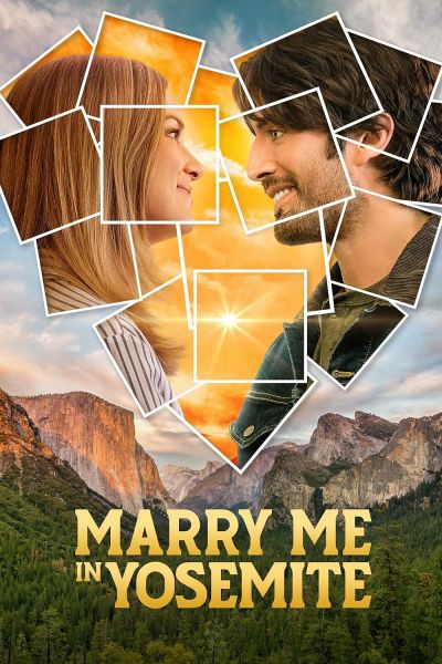 watch-Marry Me in Yosemite (2022)