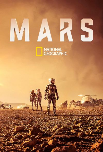 watch-Mars (2016)